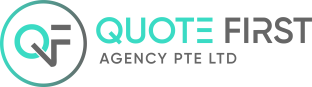 Quote First Agency Pte Ltd